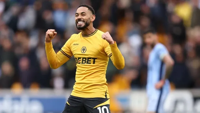 Man United Incar Cunha dengan Harga Murah Berkat Liverpool?